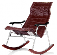 Складное кресло-качалка Белтех - Интернет-магазин Доступная Мебель