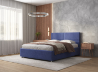 Кровать Аврора 1800 с подъемным основанием и коробом - Мебель | Мебельный | Интернет магазин мебели | Екатеринбург
