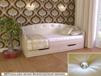 Диван-кровать Юниор Тип 2 на 2000 - Интернет-магазин Доступная Мебель