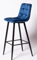Барный стул UDC 8078 - Интернет-магазин Доступная Мебель
