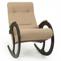 Кресло-качалка Модель 3 - Интернет-магазин Доступная Мебель