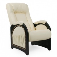Кресло для отдыха Модель 43 с карманами - Интернет-магазин Доступная Мебель