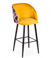 Барный стул Милли Хард - Интернет-магазин Доступная Мебель