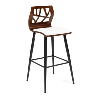 Барный стул TAIGA (Тайга) - Интернет-магазин Доступная Мебель