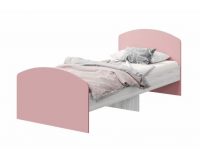 Детская Лило Кровать 900 - Мебель | Мебельный | Интернет магазин мебели | Екатеринбург