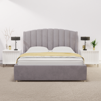 Кровать Доминика 1200 с подъемным основанием и коробом - Мебель | Мебельный | Интернет магазин мебели | Екатеринбург