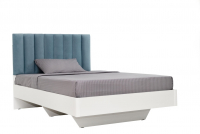 Парящая кровать Зефир на 1400 - Мебель | Мебельный | Интернет магазин мебели | Екатеринбург