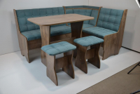 Кухонный уголок Аленка 17 - Мебель | Мебельный | Интернет магазин мебели | Екатеринбург