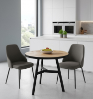 Стол Эрвин на 750 - Мебель | Мебельный | Интернет магазин мебели | Екатеринбург