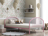 Кровать Эвора на 1200 - Мебель | Мебельный | Интернет магазин мебели | Екатеринбург