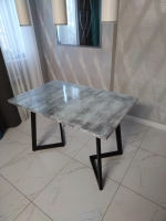 Стол не раздвижной Фагот на 1100 - Мебель | Мебельный | Интернет магазин мебели | Екатеринбург