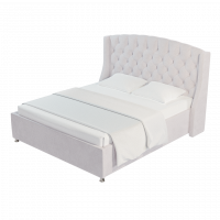 Кровать Франческа 2000 с подъемным основанием и коробом - Мебель | Мебельный | Интернет магазин мебели | Екатеринбург