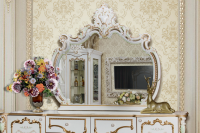 Гостиная Шейх ГШ-07 Зеркало - Мебель | Мебельный | Интернет магазин мебели | Екатеринбург