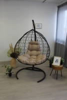 Подвесное кресло XL - Интернет-магазин Доступная Мебель