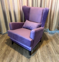 Кресло для отдыха Лорд - Интернет-магазин Доступная Мебель
