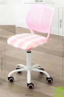 Кресло детское Кидс С-01 - Интернет-магазин Доступная Мебель