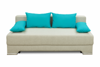 Прямой диван Киви 1 - Интернет-магазин Доступная Мебель