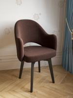 Полукресло Клео Стандарт Массив - Мебель | Мебельный | Интернет магазин мебели | Екатеринбург