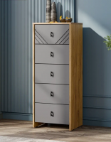 Комод Байкал 5 ящиков на 400 - Мебель | Мебельный | Интернет магазин мебели | Екатеринбург