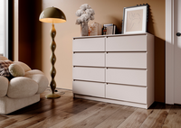 Комод Челси 8 ящиков на 1200 - Мебель | Мебельный | Интернет магазин мебели | Екатеринбург