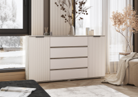 Комод 2 двери 4 ящика Марвэл на 1600 - Мебель | Мебельный | Интернет магазин мебели | Екатеринбург