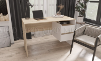 Компьютерный стол №9 Миф - Мебель | Мебельный | Интернет магазин мебели | Екатеринбург