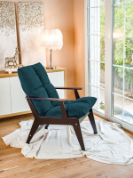 Кресло для отдыха Дуэт - Интернет-магазин Доступная Мебель