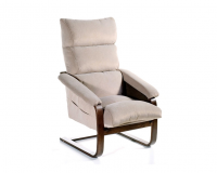 Кресло для отдыха Квин Шпон - Интернет-магазин Доступная Мебель