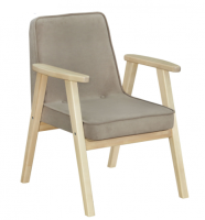 Кресло для отдыха Ретро - Интернет-магазин Доступная Мебель