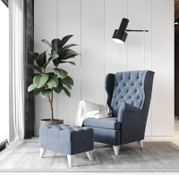 Кресло Форос - Интернет-магазин Доступная Мебель