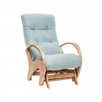 Кресло-качалка глайдер Шпон Эстет - Интернет-магазин Доступная Мебель