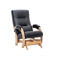 Кресло-качалка маятник Фрейм Шпон - Интернет-магазин Доступная Мебель