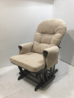 Кресло-качалка глайдер Arsiel Арсиэль - Интернет-магазин Доступная Мебель