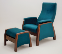 Кресло-качалка глайдер Баланс 101 - Интернет-магазин Доступная Мебель
