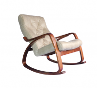Кресло-качалка Гранд - Интернет-магазин Доступная Мебель