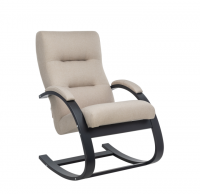 Кресло-качалка Leset Милано - Интернет-магазин Доступная Мебель