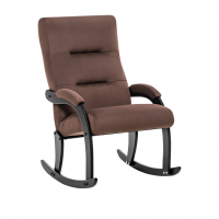 Кресло-качалка Leset Дэми - Интернет-магазин Доступная Мебель