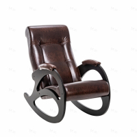Кресло-качалка Модель 4 - Интернет-магазин Доступная Мебель