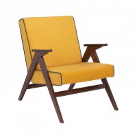 Кресло для отдыха Вест Шпон - Интернет-магазин Доступная Мебель
