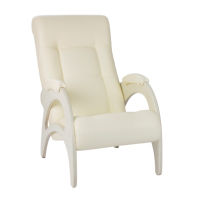 Кресло для отдыха Модель 41 без лозы - Интернет-магазин Доступная Мебель