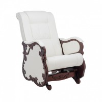 Кресло-качалка глайдер Версаль - Интернет-магазин Доступная Мебель