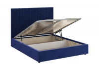 Кровать Харви Браво 1600 с подъемным механизмом - Мебель | Мебельный | Интернет магазин мебели | Екатеринбург