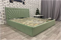 Кровать Идокопас 1600 с ортопедическим основанием - Мебель | Мебельный | Интернет магазин мебели | Екатеринбург