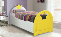 Кровать Корона - Интернет-магазин Доступная Мебель