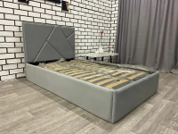 Кровать Куба с ортопедическим основанием - Мебель | Мебельный | Интернет магазин мебели | Екатеринбург