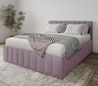 Кровать Лана 1400 с подъемным основанием - Мебель | Мебельный | Интернет магазин мебели | Екатеринбург