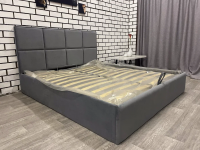 Кровать Мальта 2000 с подъемным механизмом и коробом - Мебель | Мебельный | Интернет магазин мебели | Екатеринбург