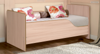 Кровать Малышка №1 - Мебель | Мебельный | Интернет магазин мебели | Екатеринбург