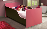 Кровать Малышка №2 - Интернет-магазин Доступная Мебель