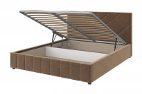 Кровать Нельсон Линия 1400 с подъемным механизмом - Мебель | Мебельный | Интернет магазин мебели | Екатеринбург